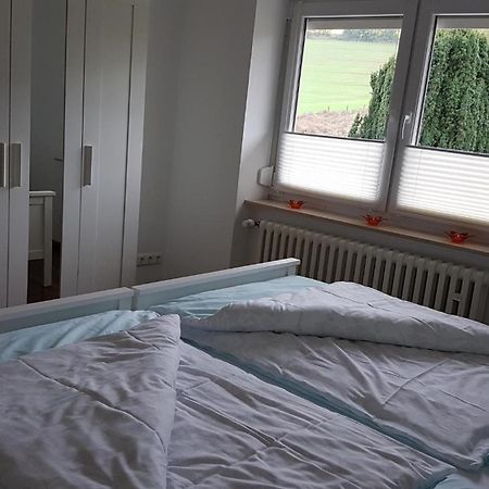 Ferienwohnung Am Grasweg Hoexter Exterior photo