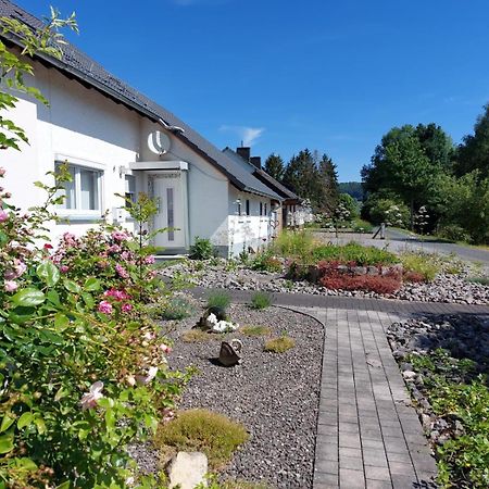 Ferienwohnung Am Grasweg Hoexter Exterior photo